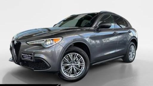 ALFA ROMEO STELVIO 2022 ZASPAJAN7N7D29134 image